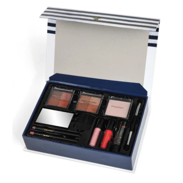 Coffret Maquillage Marin PARISAX