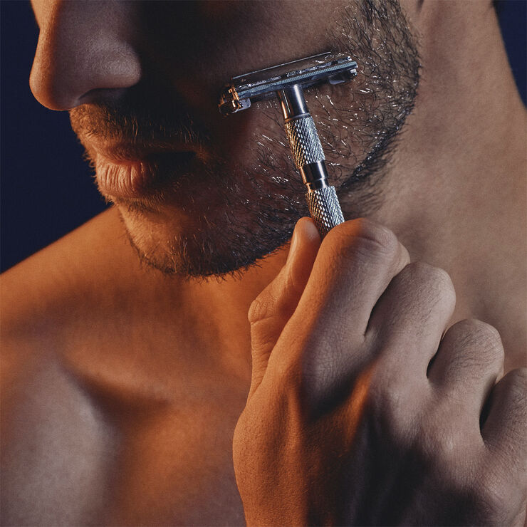 DIOR Sauvage Shaving Gel Scented Shaving Gel