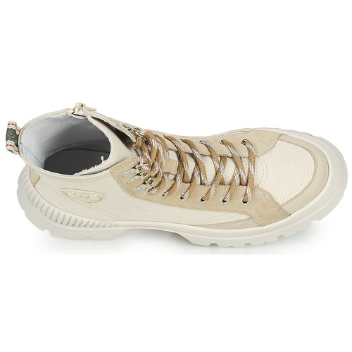 Philippe Morvan - CORTEX - Beige