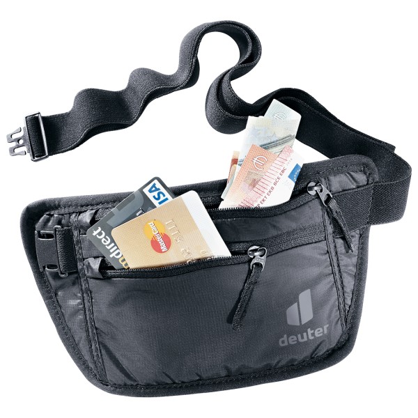 Deuter - Security Money Belt I - Sac banane