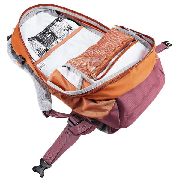 Sac à dos randonnée DEUTER TRAIL 23 SL CHESTNUT-MARON