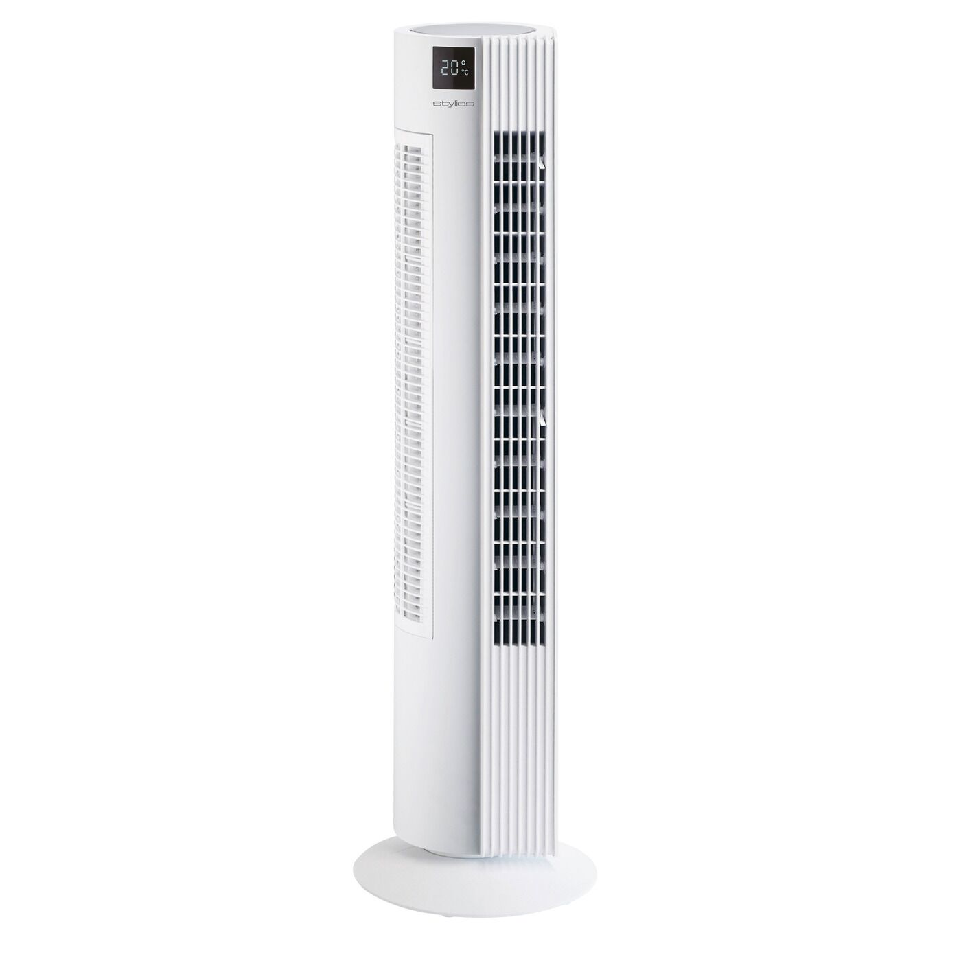 styliesTurmventilator «Cygnus»