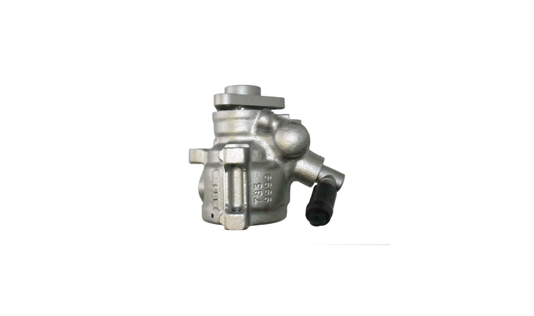 Servopumpe Hydraulisk