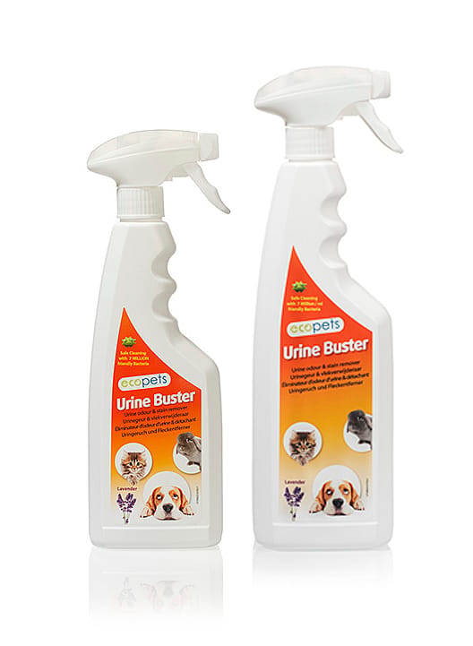Ecopets Urine Buster 500 ml