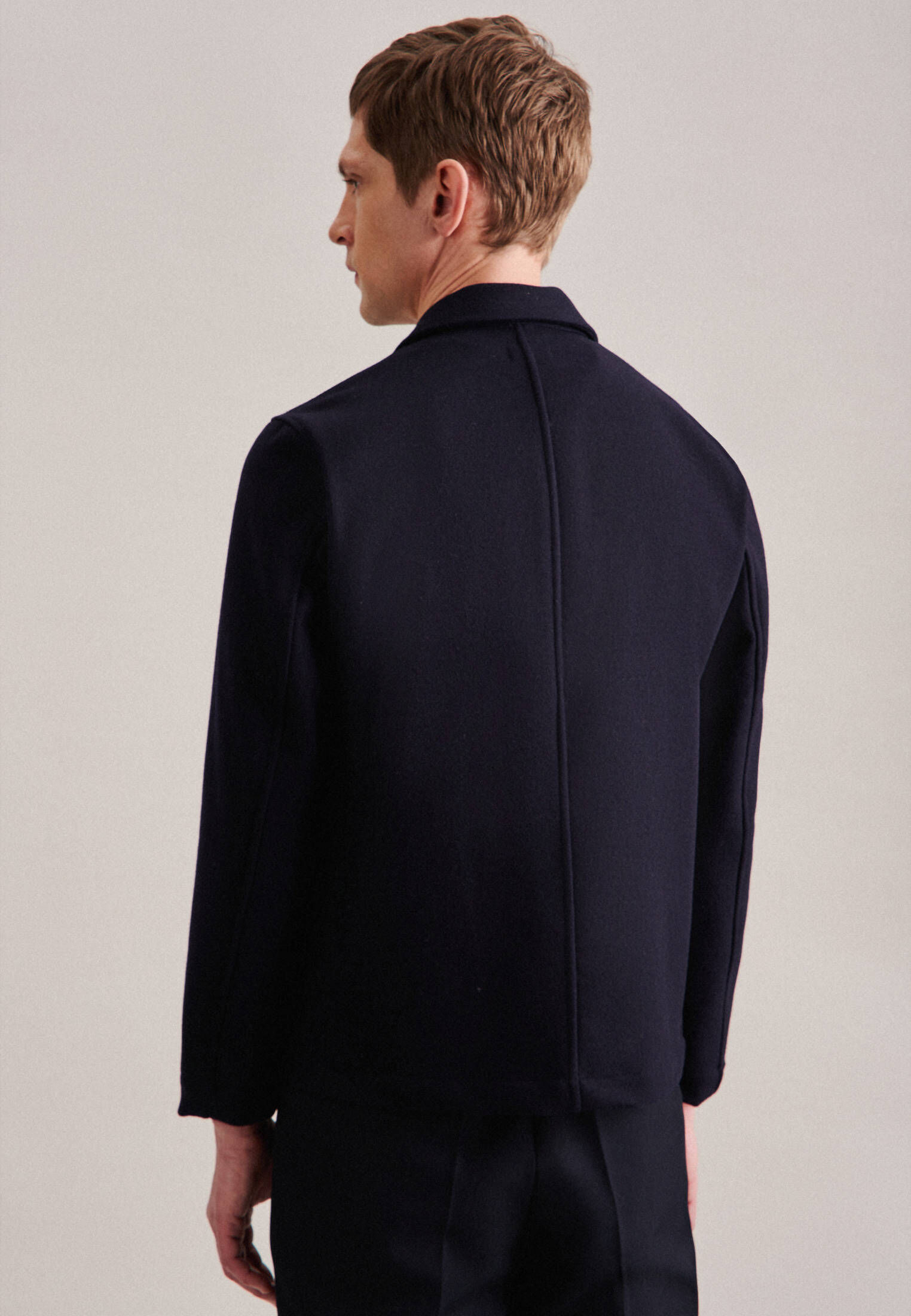 Seidensticker| Herren Blazer