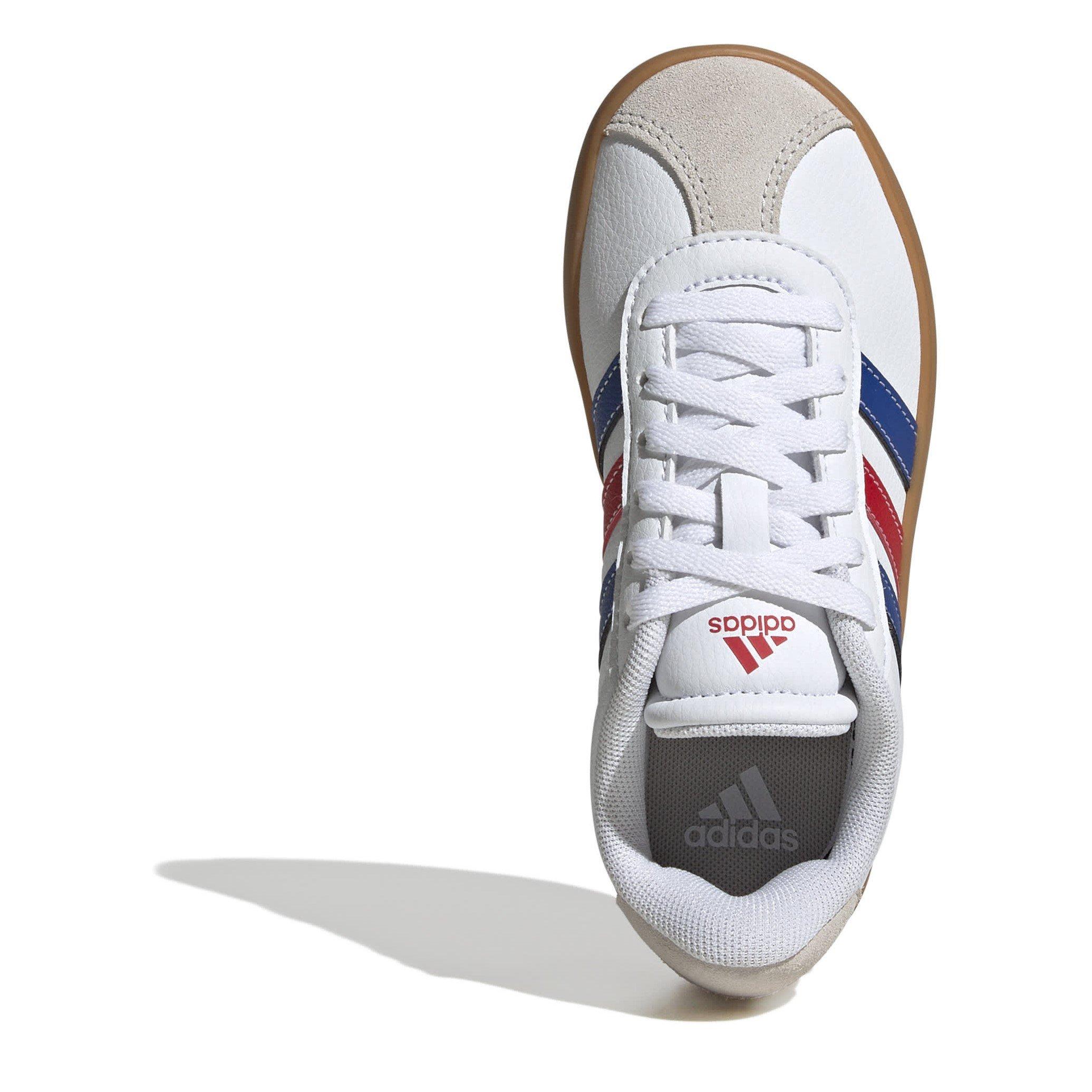 adidas VL Court 3.0 Shoes Junior Boys