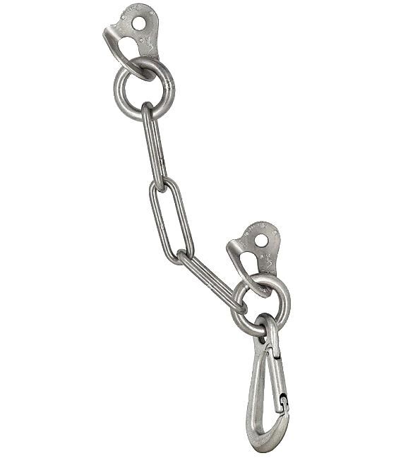 FIXE - AMARRAGE RELAIS D DRACO ACIER 316 L