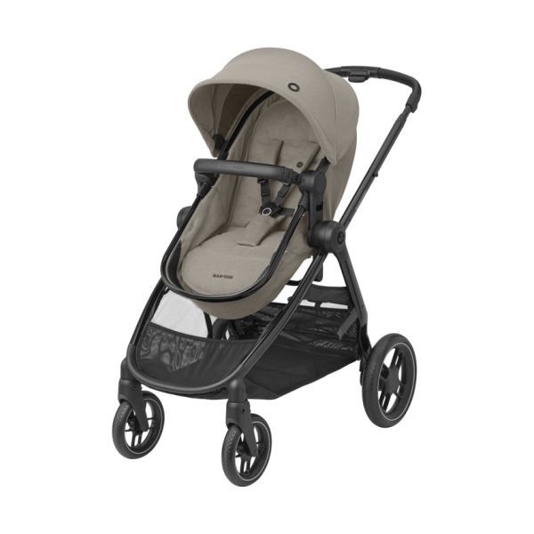 Maxi-Cosi Zelia 3 Kinderwagen 2-in-1