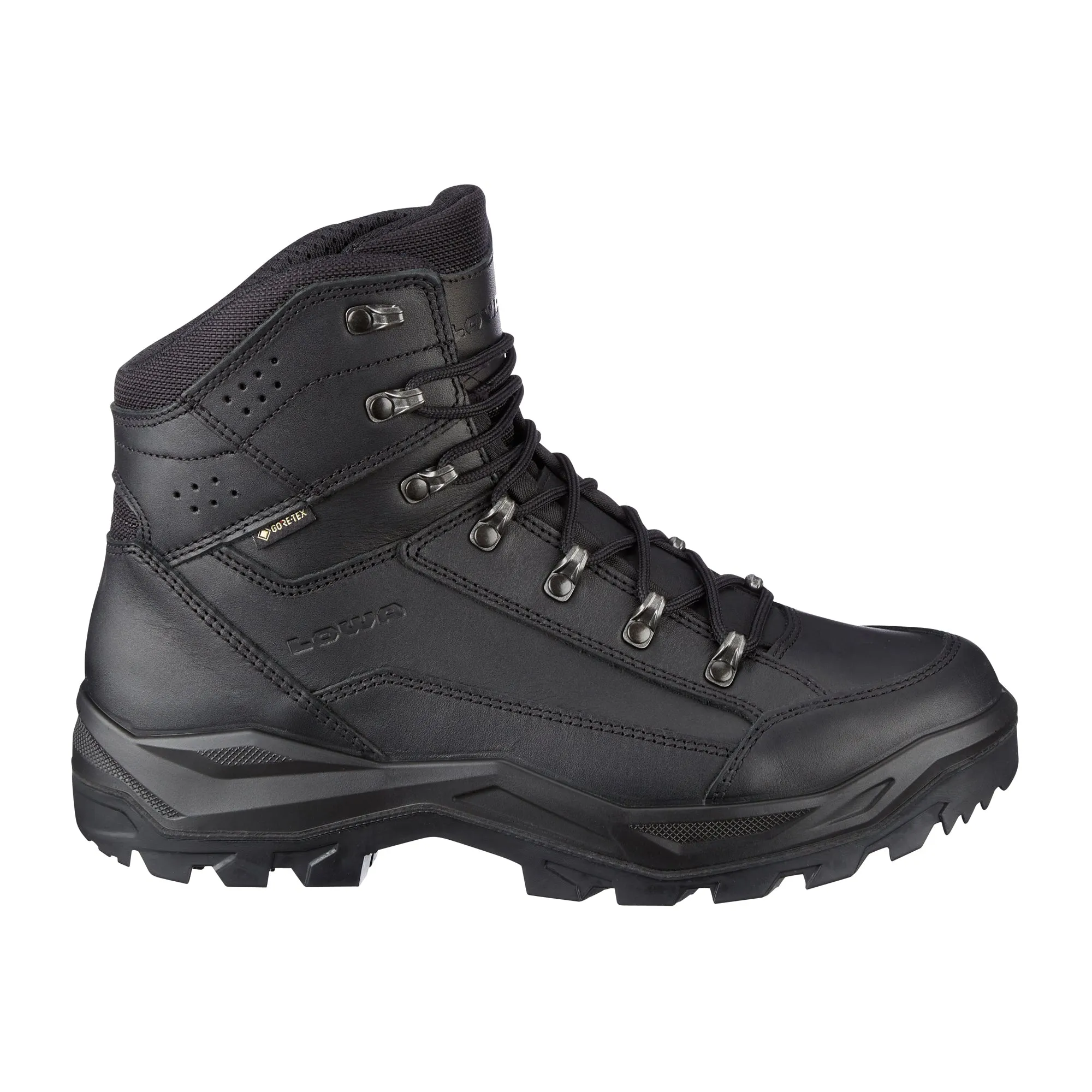 LOWA -  Einsatzstiefel Renegade II GTX MID TF