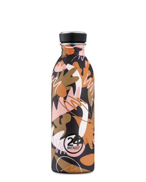 24Bottles  Urban flaske, Lost on mars - 500 ml.