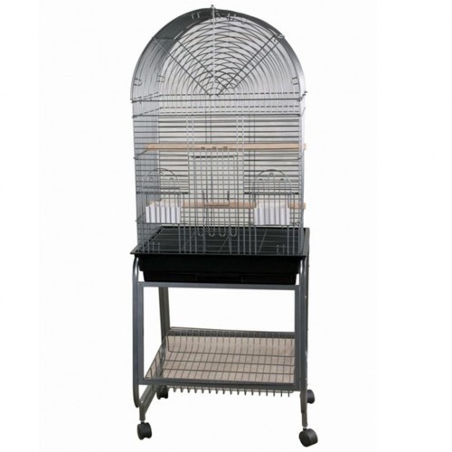 Gaiola para papagaio Villa Nova Silverstone