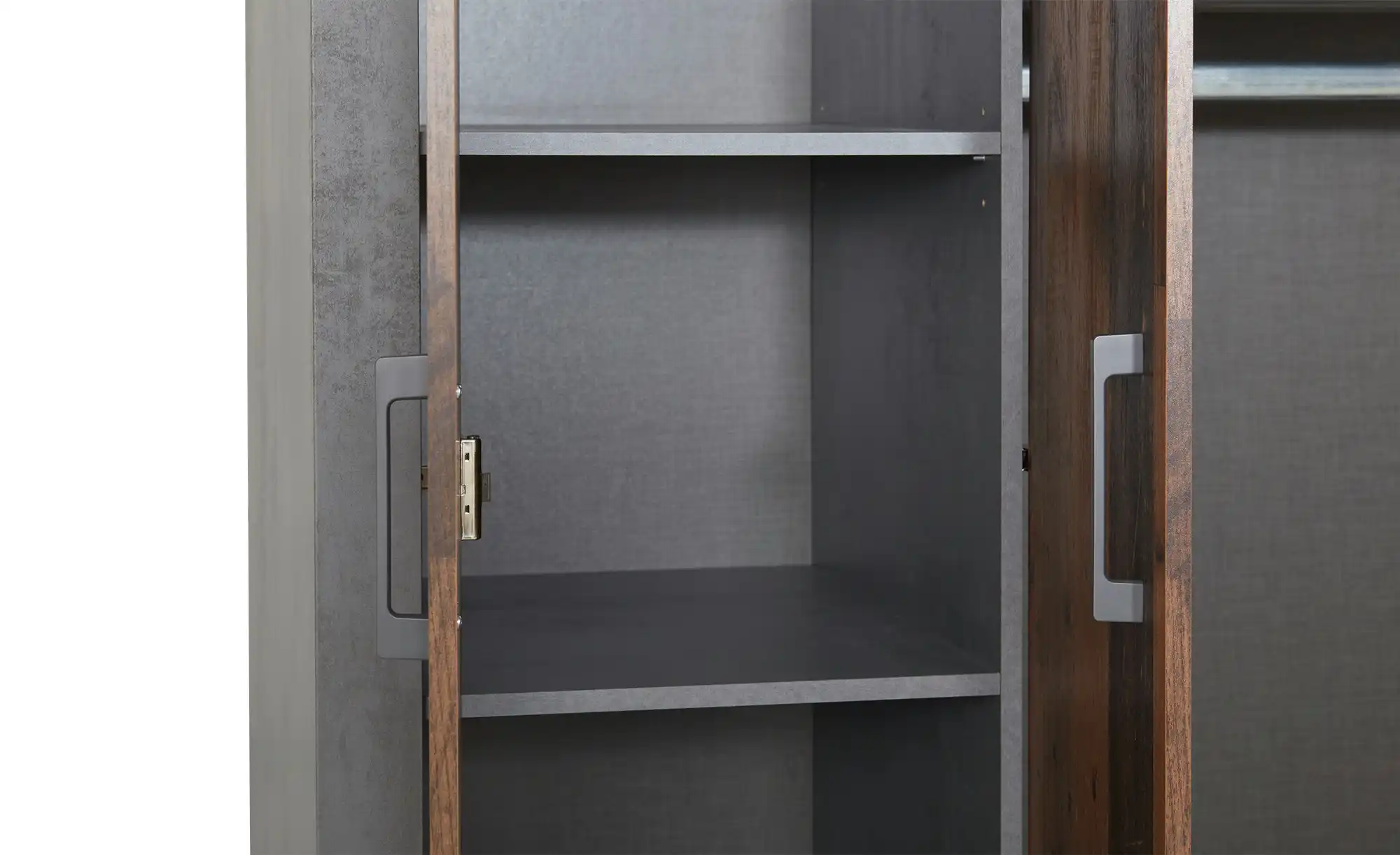 Kleiderschrank Quebec