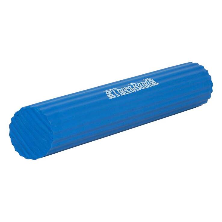 Thera Band Übungsstab flexibel blau schwer, 1 St