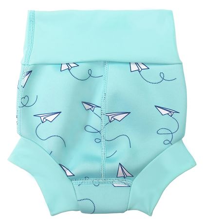 Splash About Schwimmwindel - Happy Nappy Neu - UV50+ - Papierluf