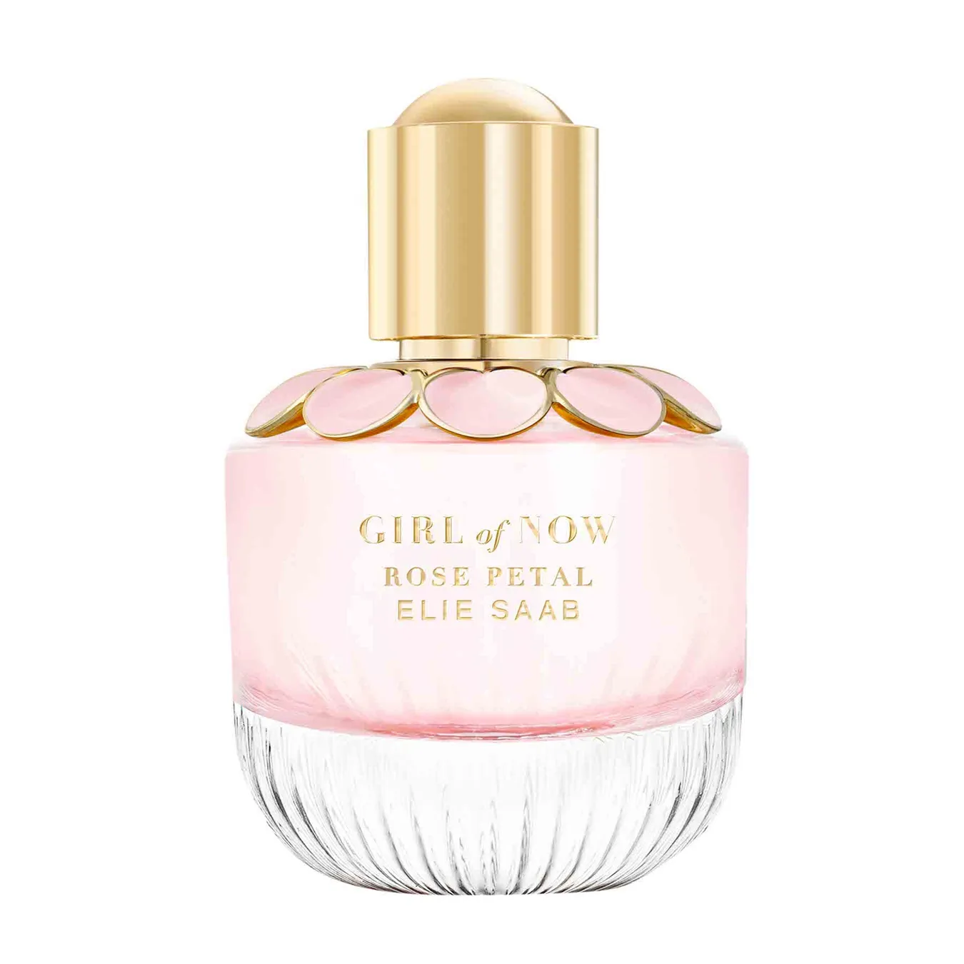 Elie Saab Girl of Now Rose Petal Eau de Parfum