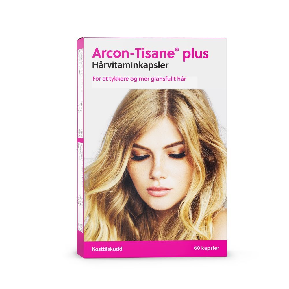 Arcon-Tisane Plus