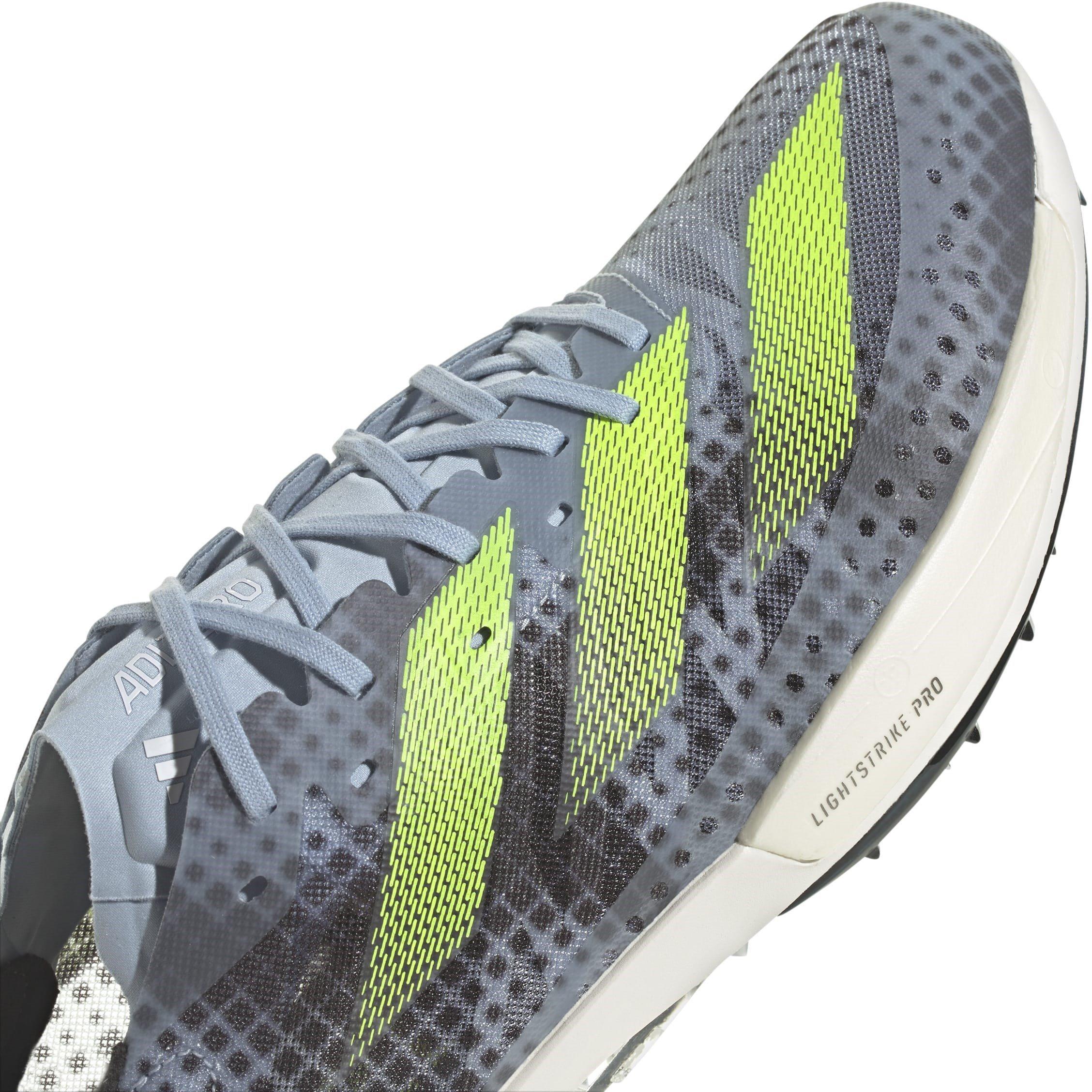 adidas Adizero Ambition Track and Field Lightstrike Shoes Mens