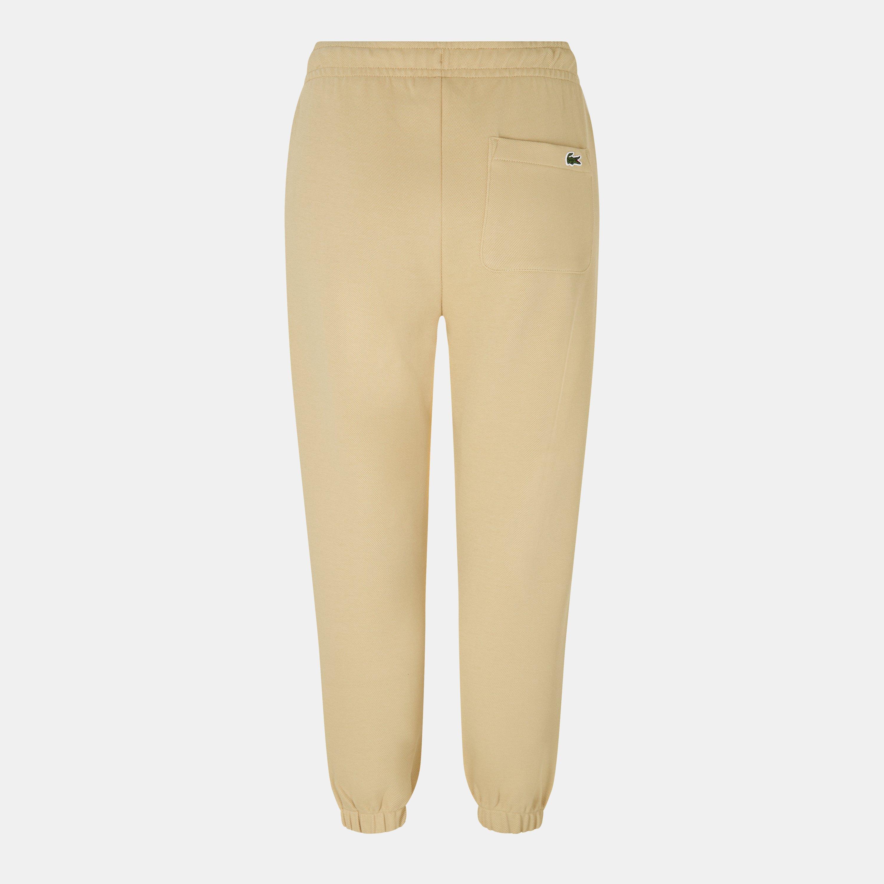 Lacoste Pique Jogging Pants