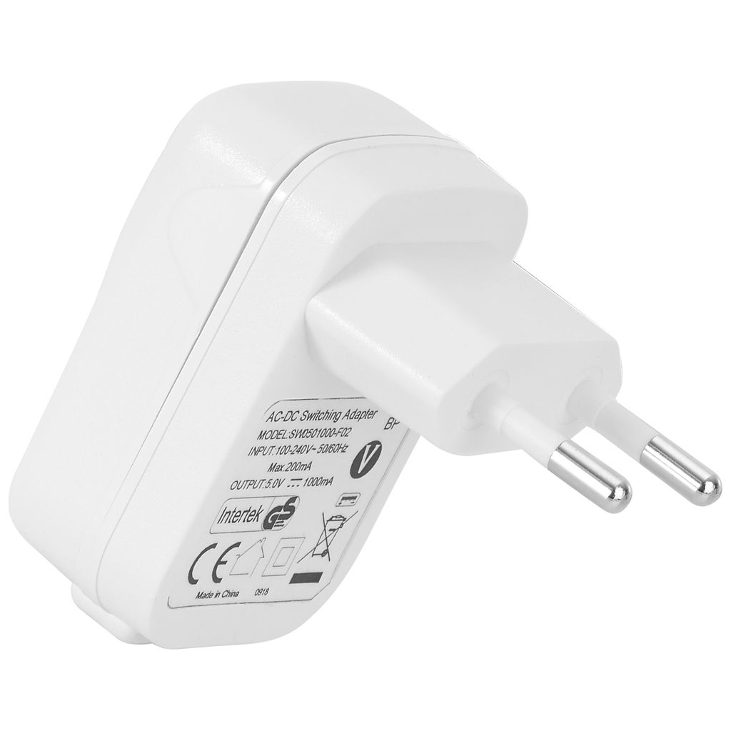 BabymoovBabymoov   Netzstecker für Babyphone