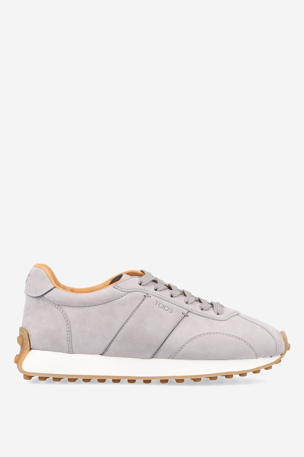 Sportivo active suede sneakers