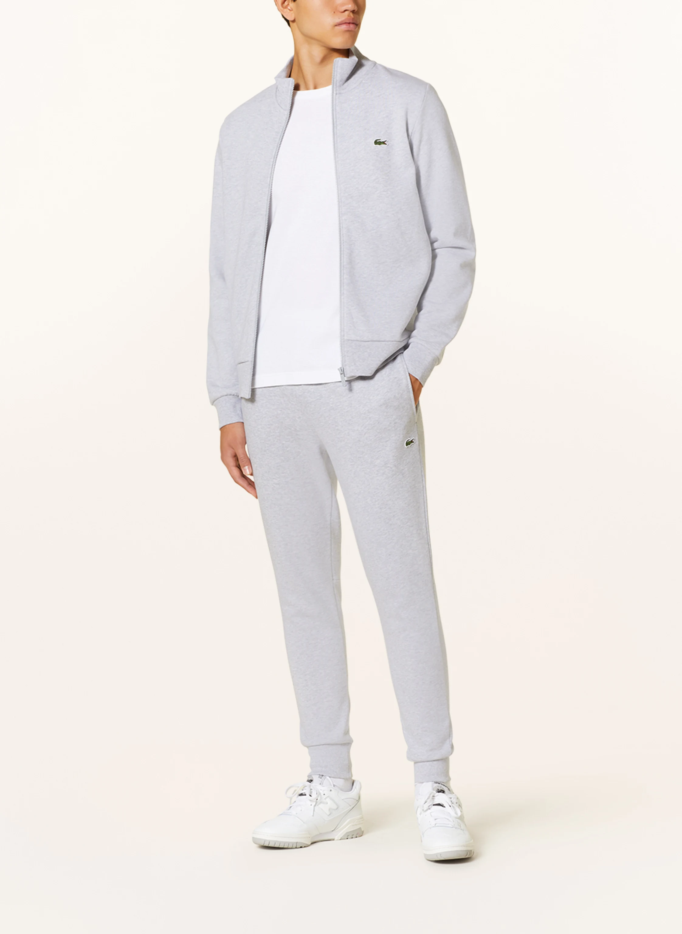 LACOSTE Sweatpants
