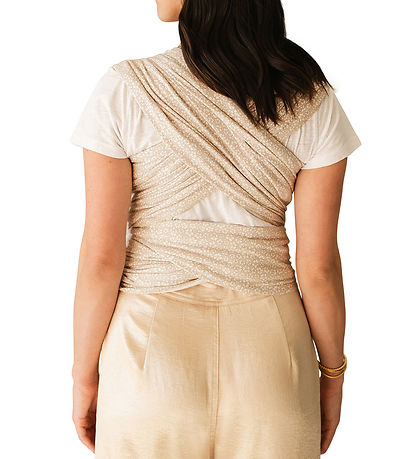 Moby Stretchfolie - Classic+ - Coastal Blüten