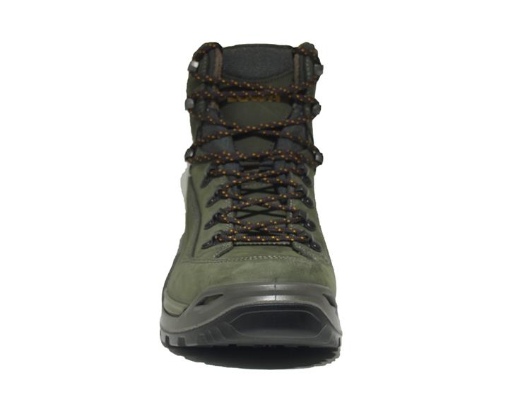 LOWA RENEGADE EVO GTX MID 311916 oliv/senf