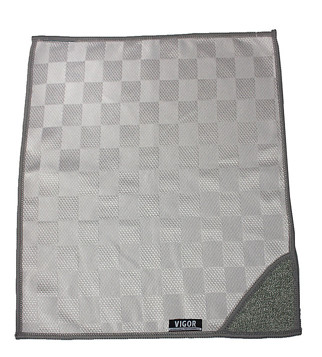 Lavette Brillance ultra Vigor L.30 x l.35 cm