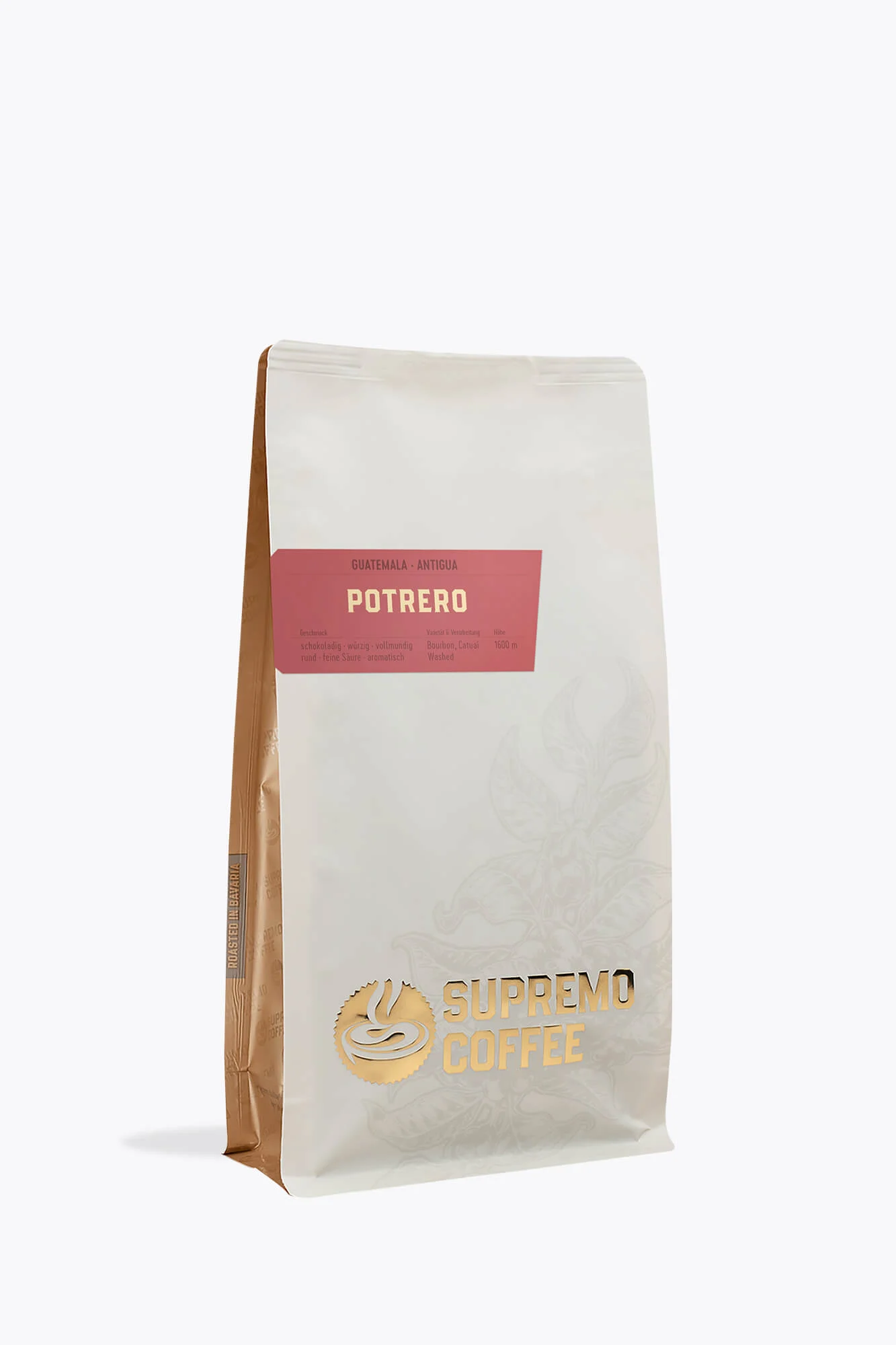 Supremo Potrero 250g