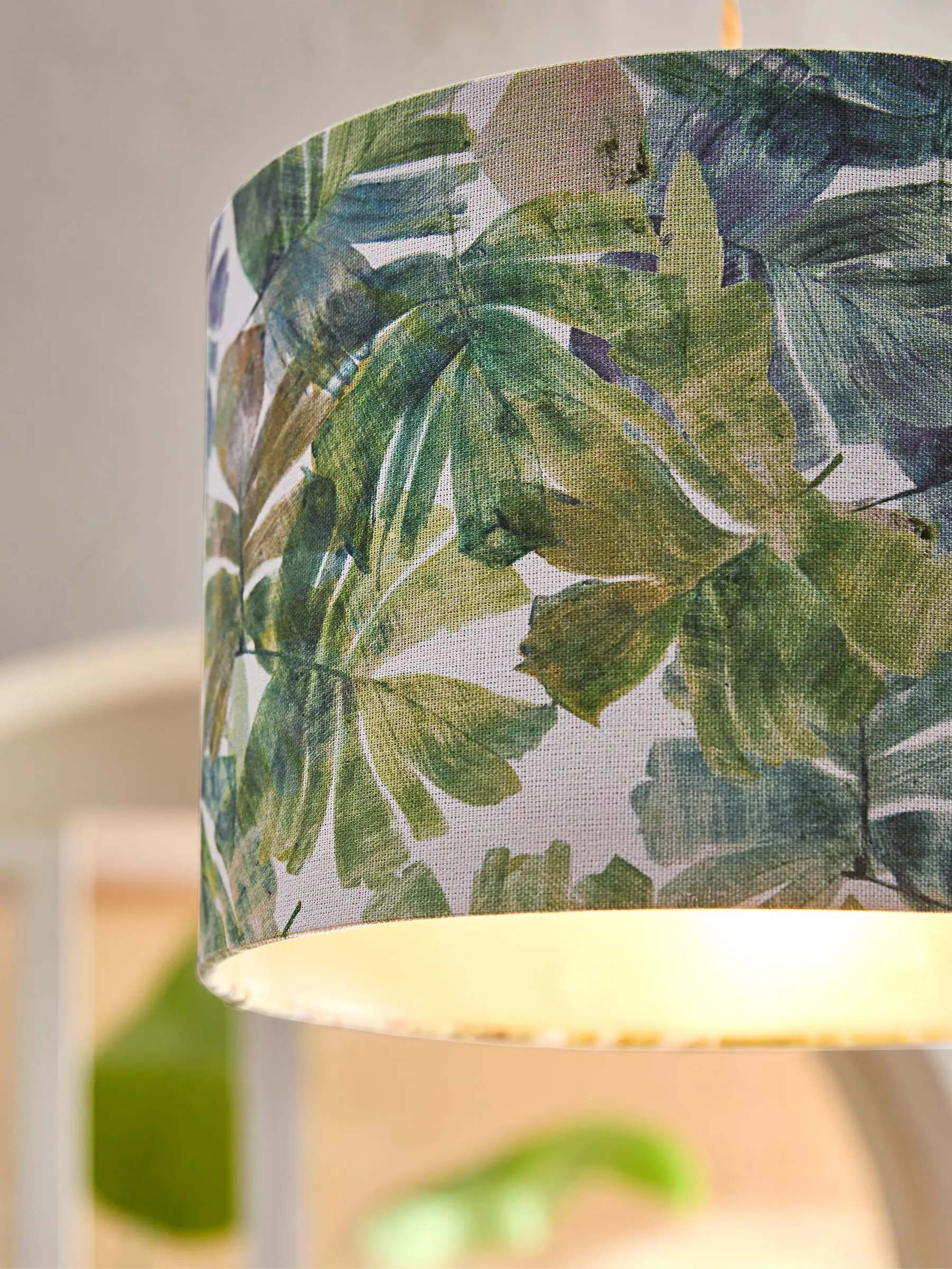 Monstera Easy Fit Shade