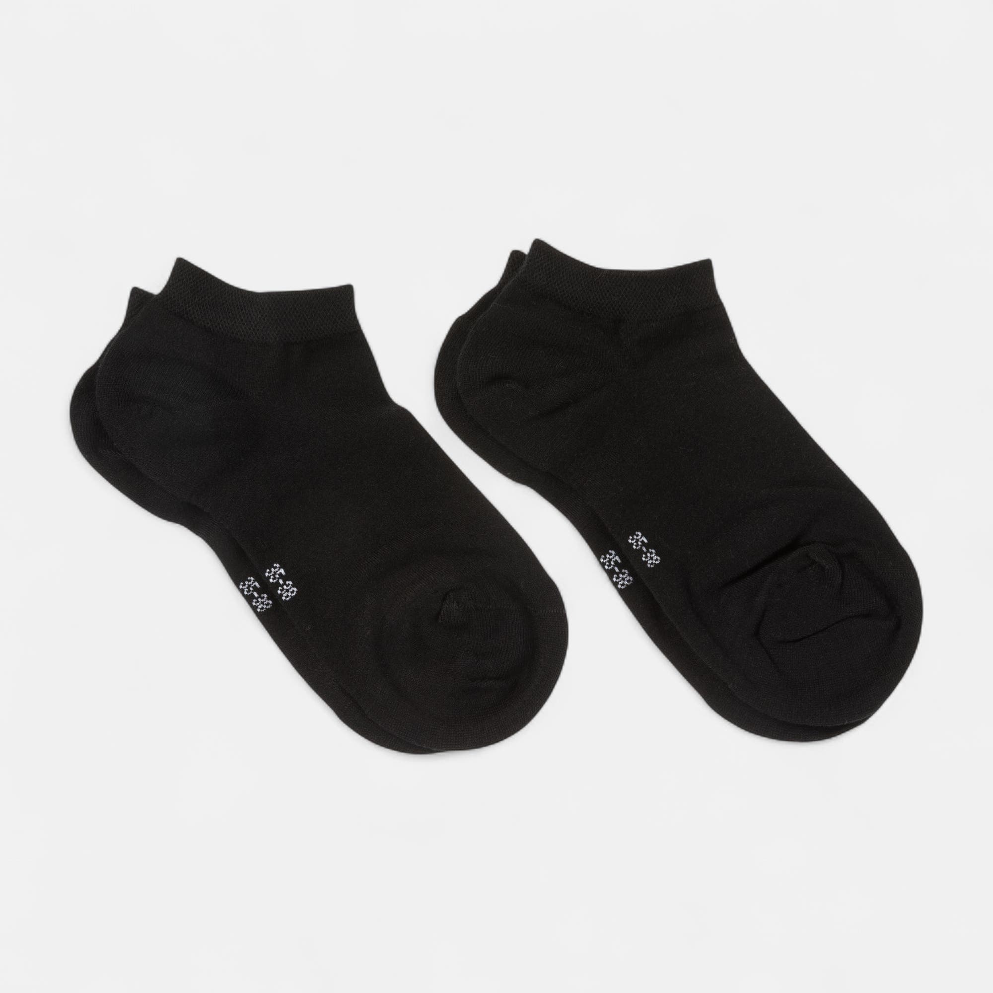 Chaussettes Femme noir