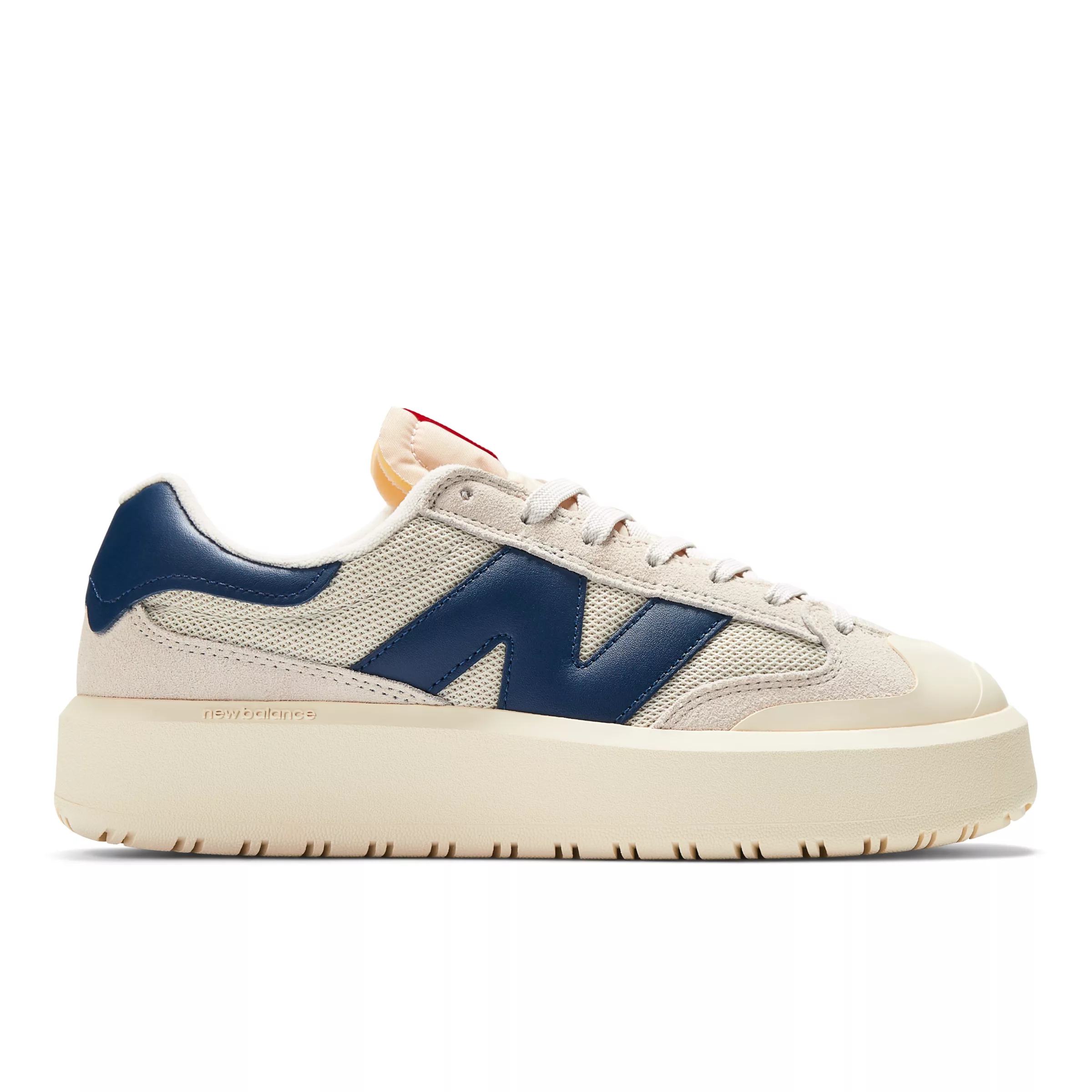 CT302 Moonbeam con Natural Indigo