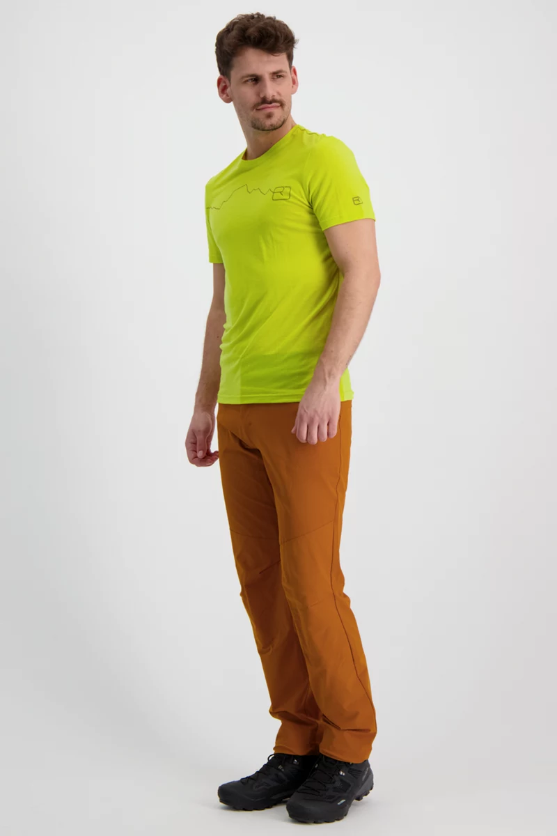 Ortovox 120 Tec Mountain Herren T-Shirt