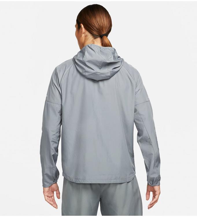 Nike Men Repel Miler Hardloopjack