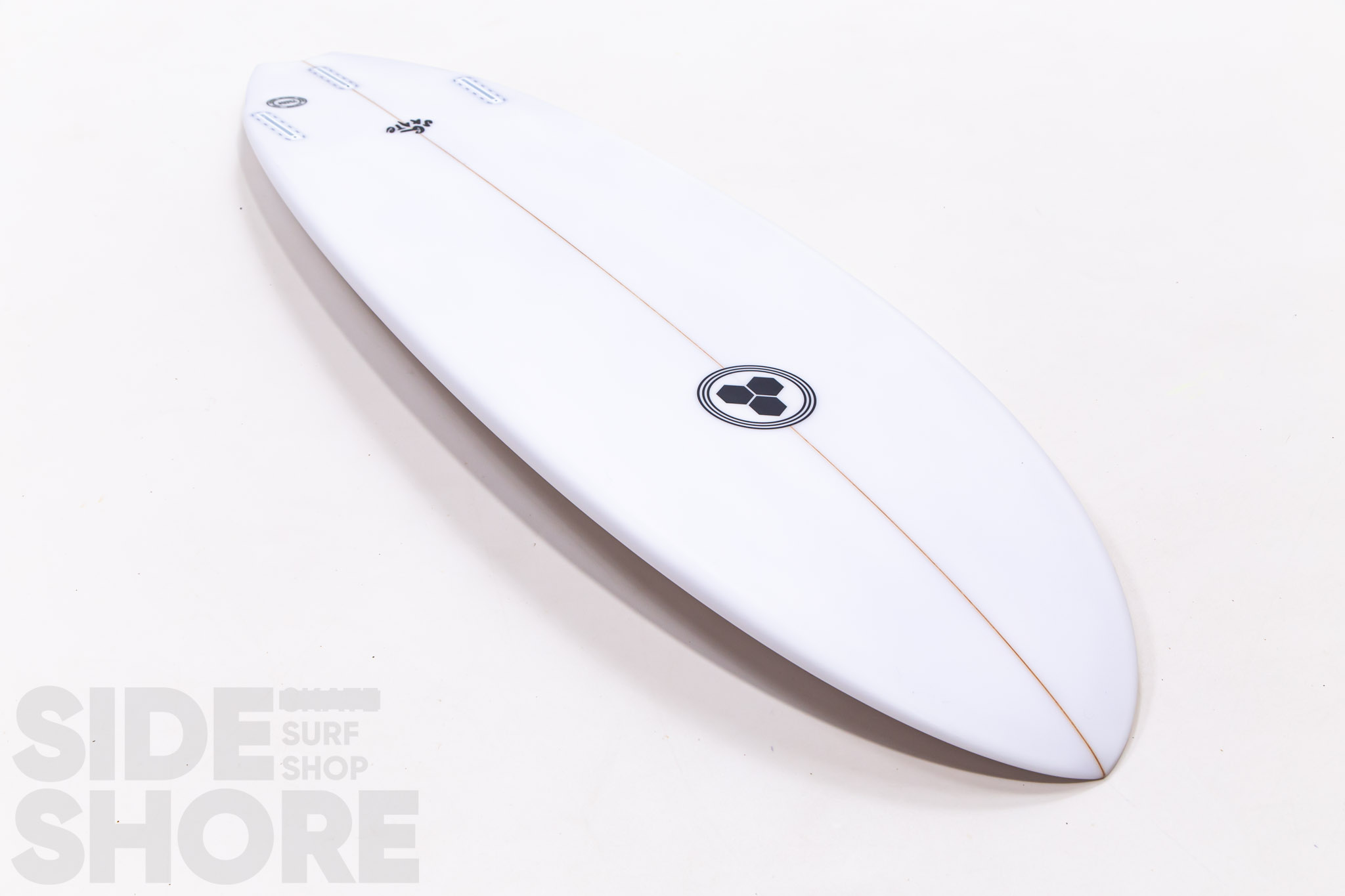 Al Merrick G Skate - 6'2 x 21