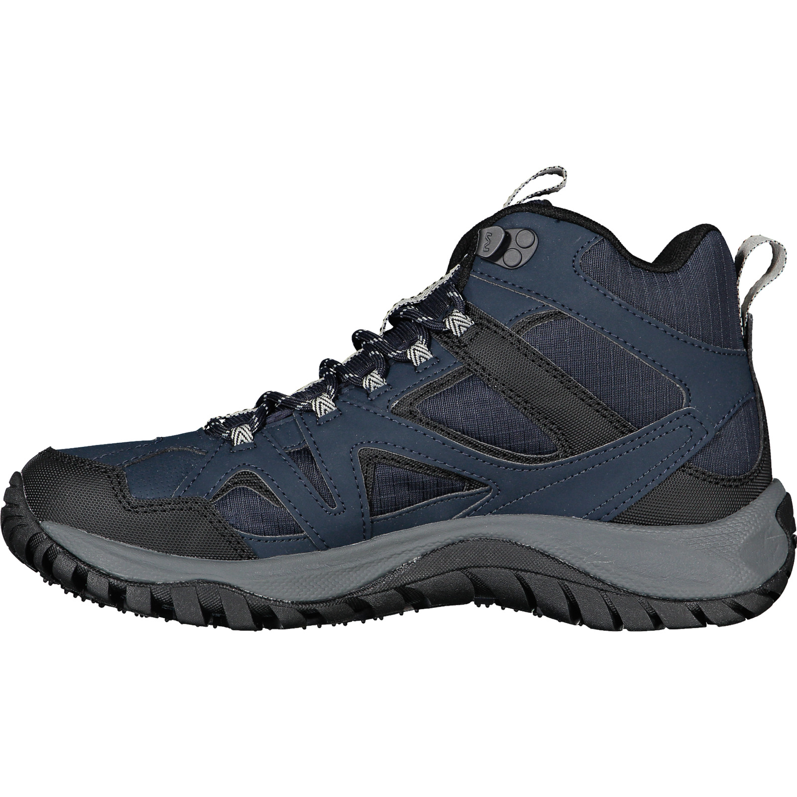 Merrell Herren-Multifunktionsschuh Bryce Radius Mid GTX
