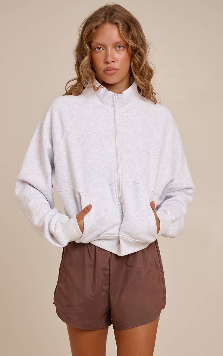 Mauve Short De Course Ultime