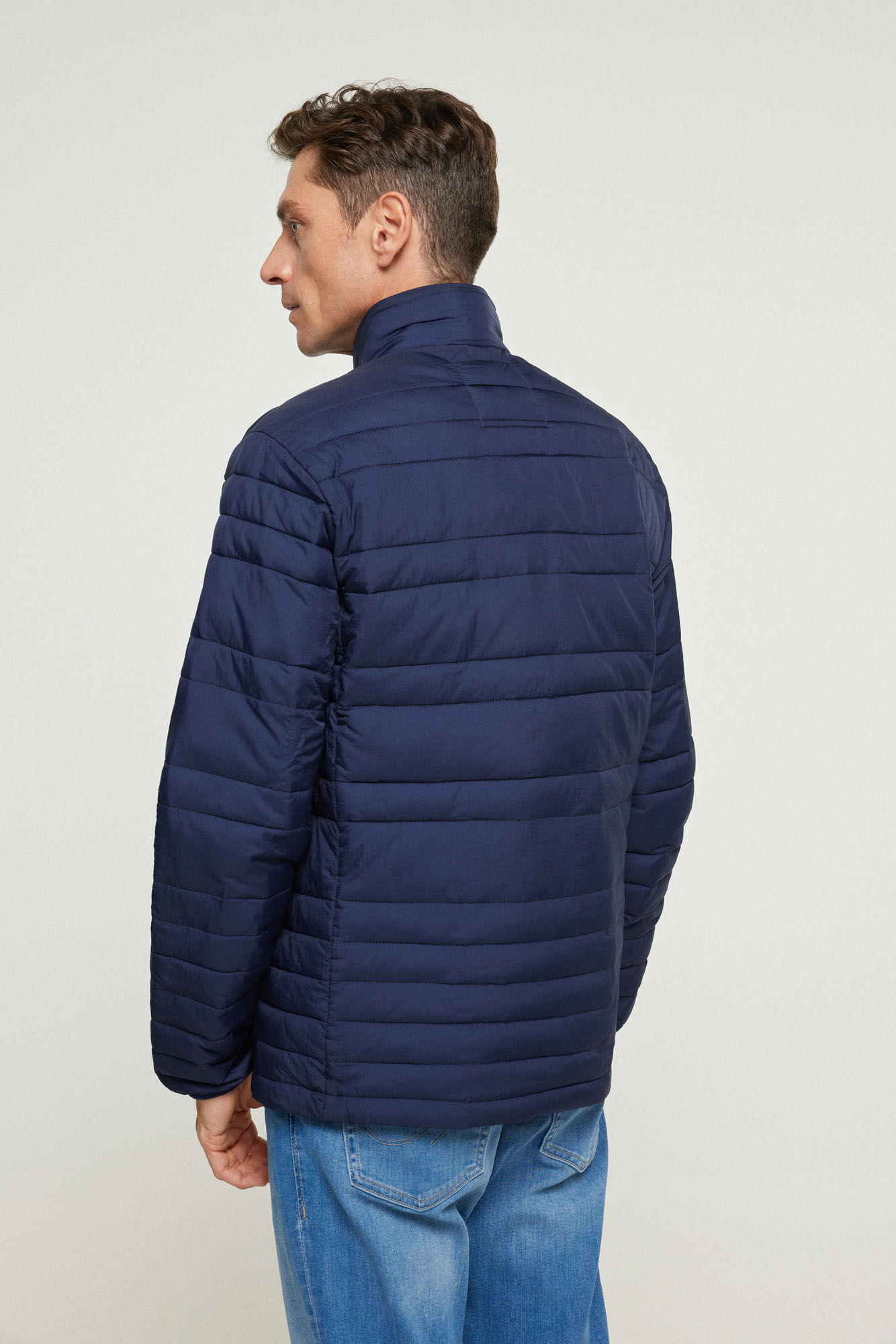 jaqueta puffer