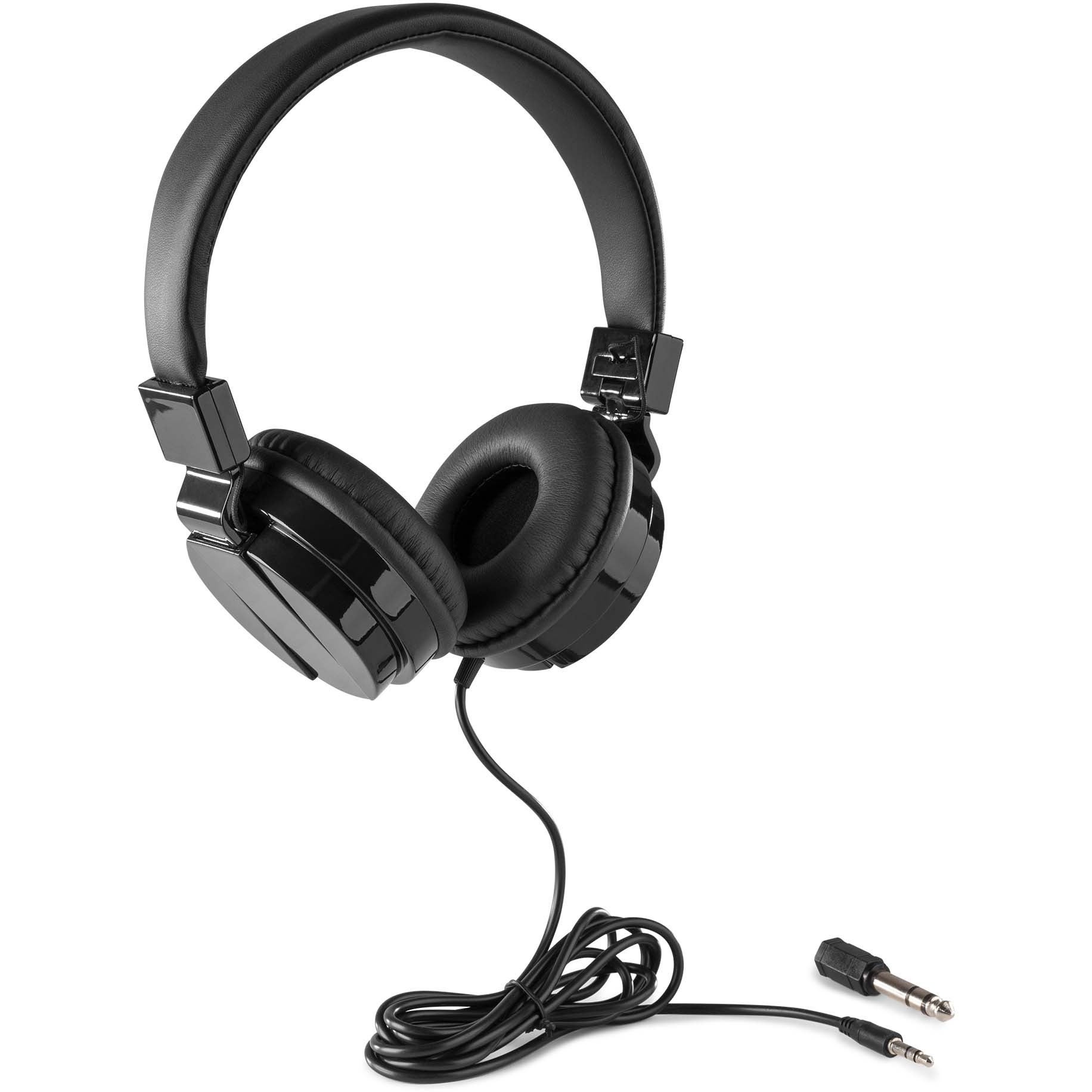 Vonyx VH120 DJ-koptelefoon
