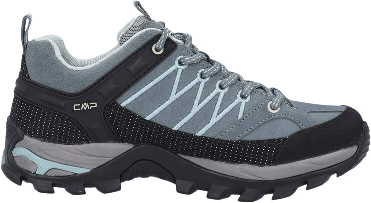Cmp Rigel Waterproof vandresko Blå