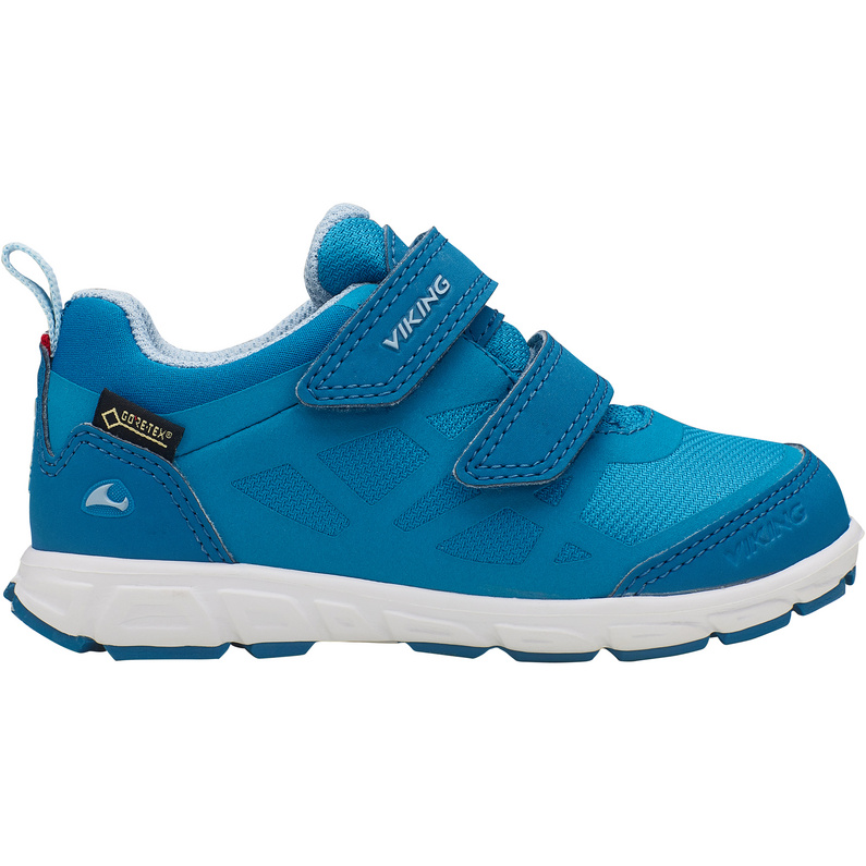 Viking Kinder Veme Low GTX R Schuhe