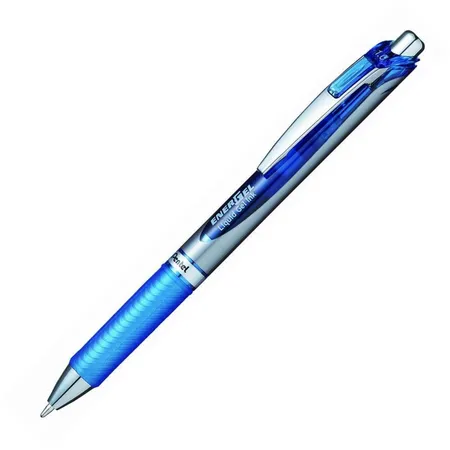 Pentel BL80-CX /0,50mm Gelschreiber Energel blau