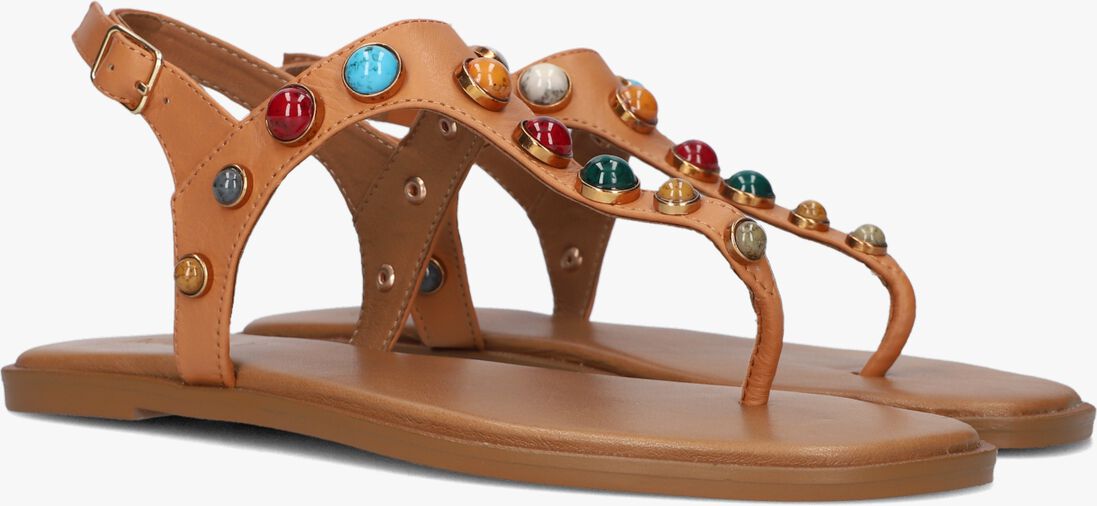 NOTRE-V bruine notre-v sandalen 981016