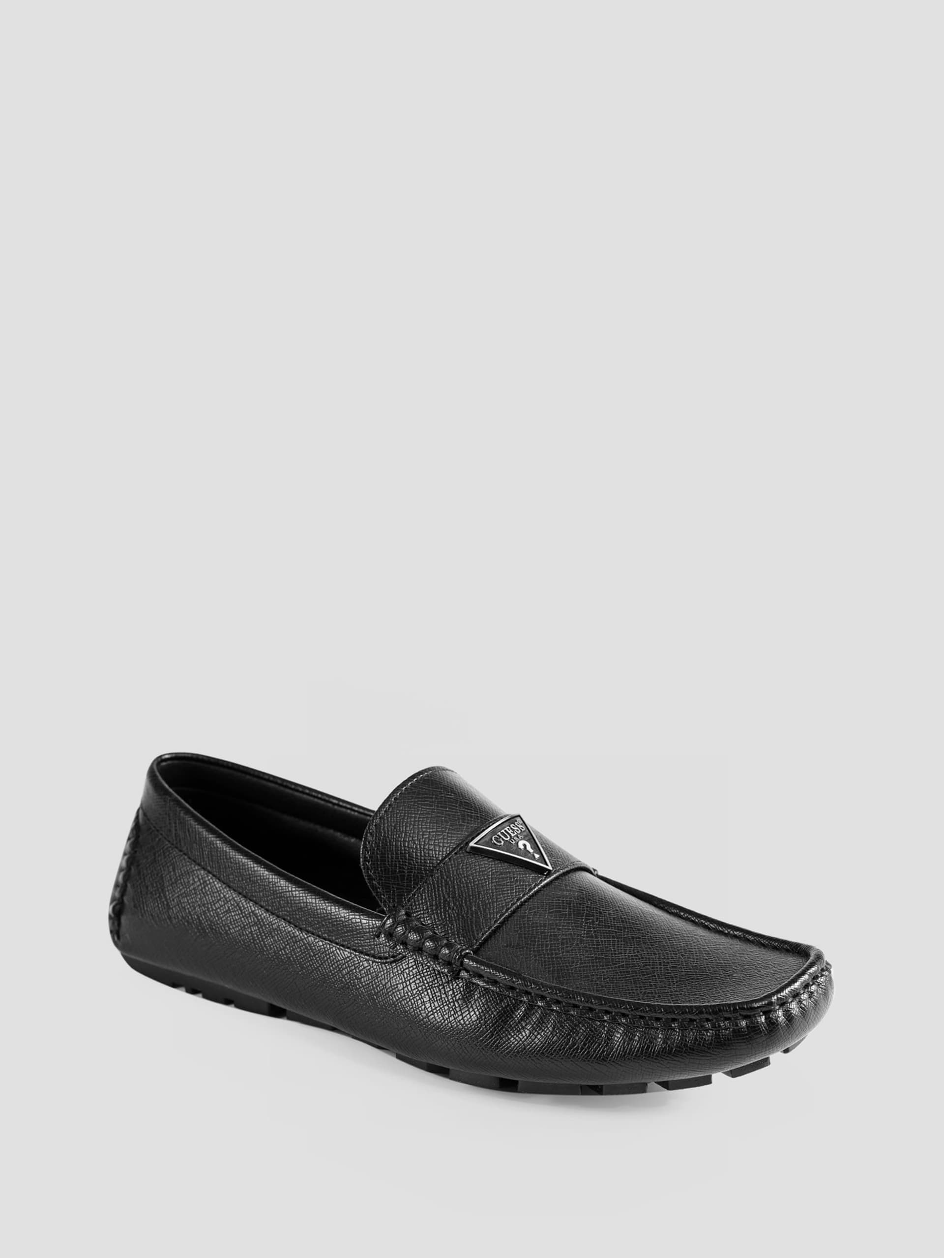 Mocassins de condução Alai