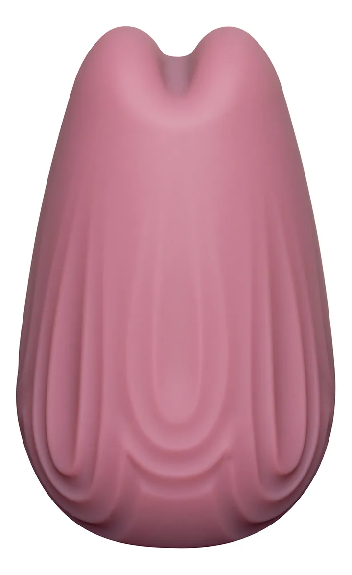 Amaysin Tulip Kiss Opladelig Klitoris Vibrator