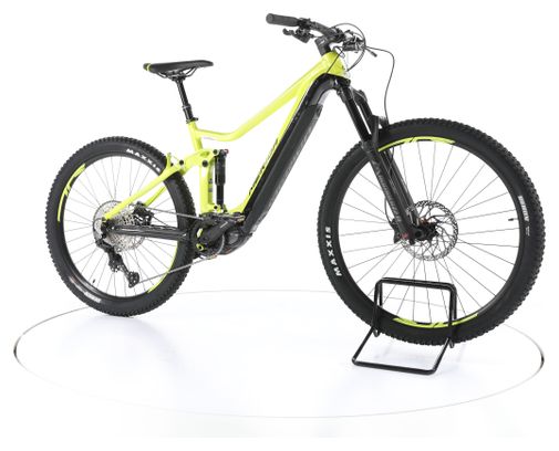 Produit reconditionné - Merida eONE-FORTY Vélo électrique VTT 2021 - Très Bon Etat