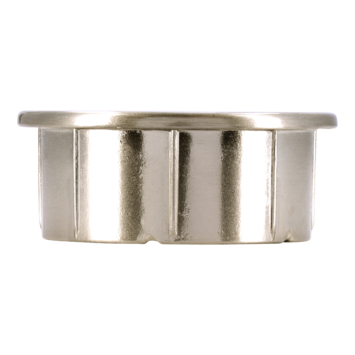 Greep Luuk RVS look 40 mm