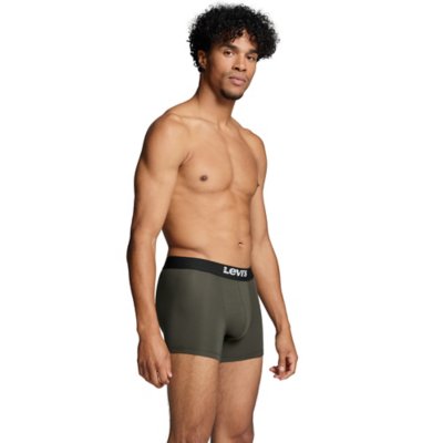 Boxer homme Solid Basic Brief O LEVIS