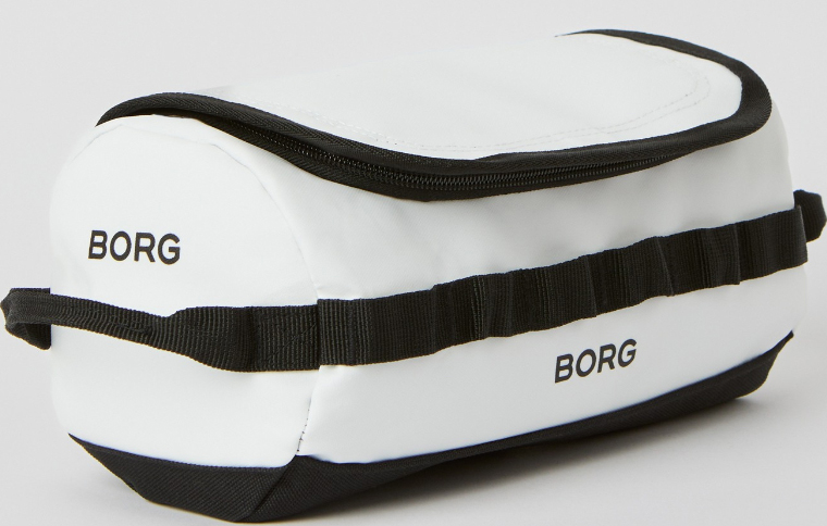 Cotton Stretch Boxer m/ Wash Bag 7-pack MP001/Multipack 1