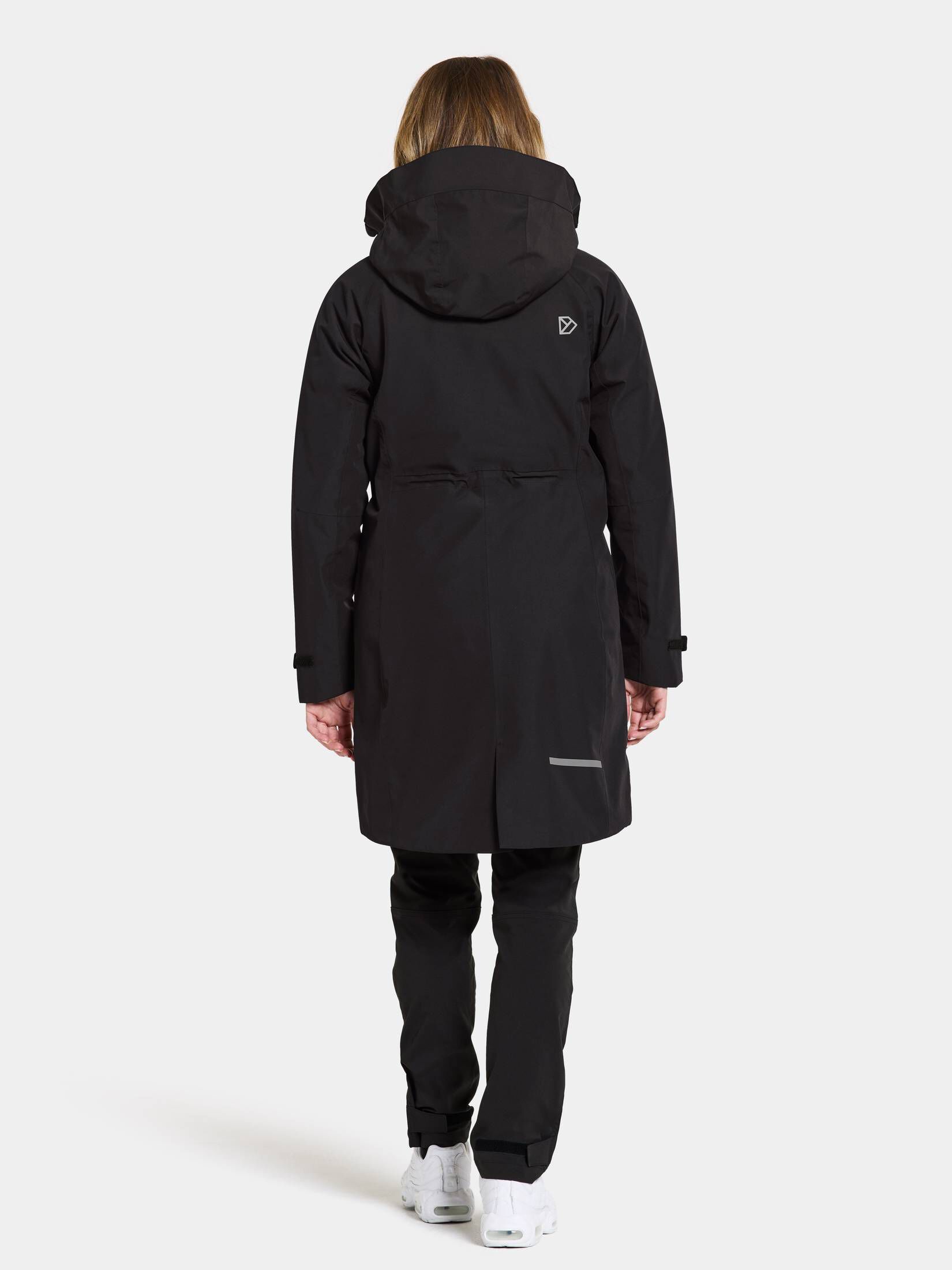 Didriksons| Damen Parka ILMA